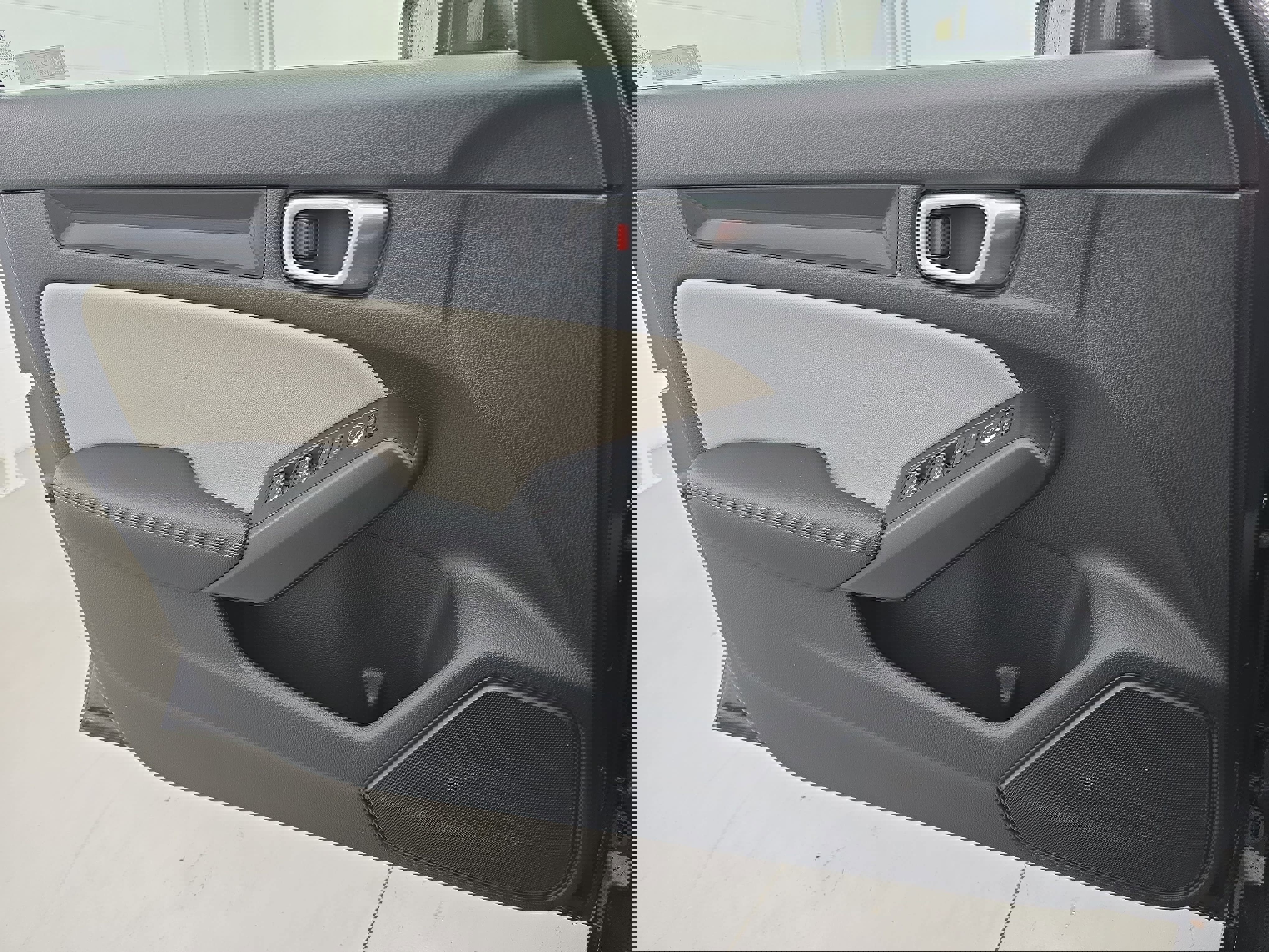 Certified 2023 Honda Civic EX-L image 26