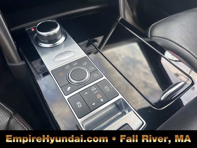 Used 2019 Land Rover Discovery HSE image 27