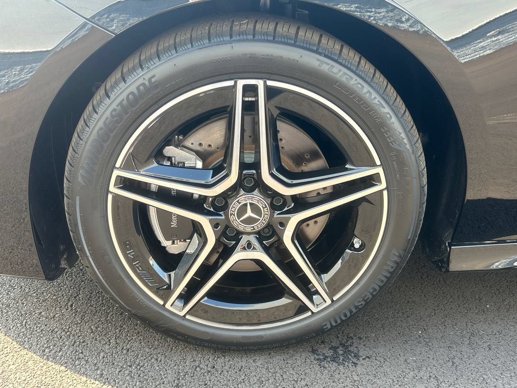 New 2026 Mercedes-Benz CLA 250 4MATIC image 34