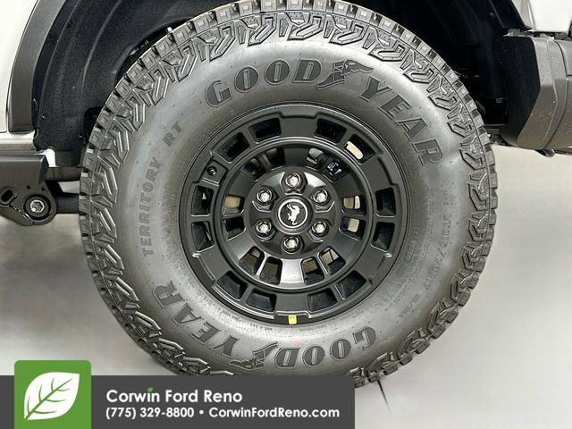 New 2026 Ford Bronco Badlands image 33