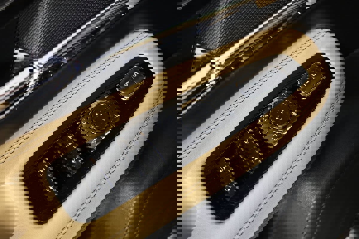 Used 2020 Lincoln Corsair Reserve w/ Equipment Group 201A image 22