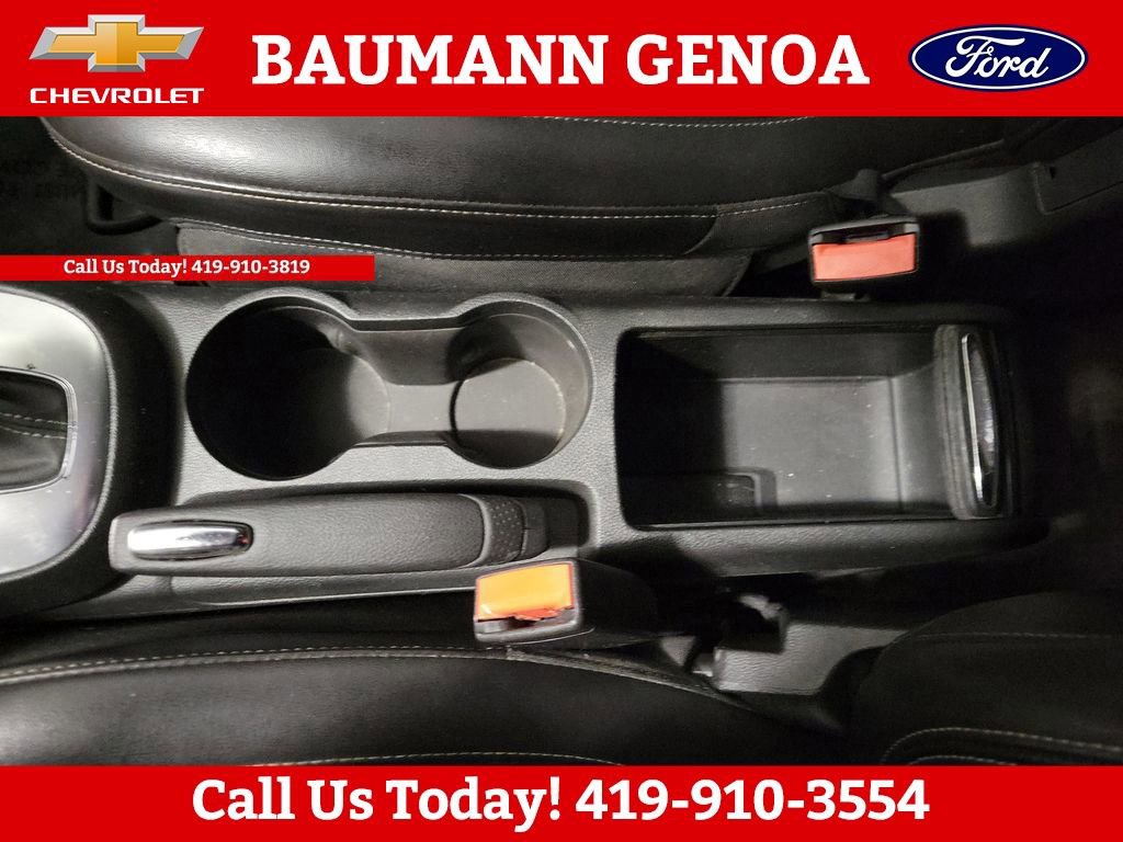 Used 2014 Buick Encore Convenience AWD/4WD image 22