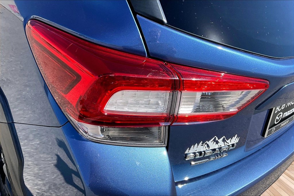 Used 2018 Subaru Crosstrek 2.0i Premium AWD/4WD image 27