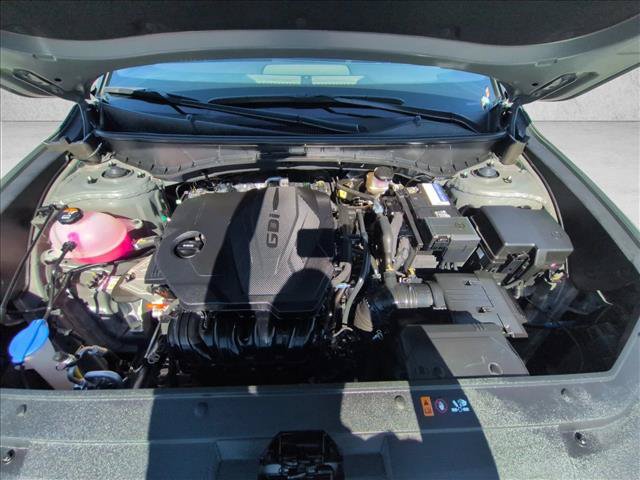 Certified 2026 Hyundai Santa Cruz SEL FWD image 21
