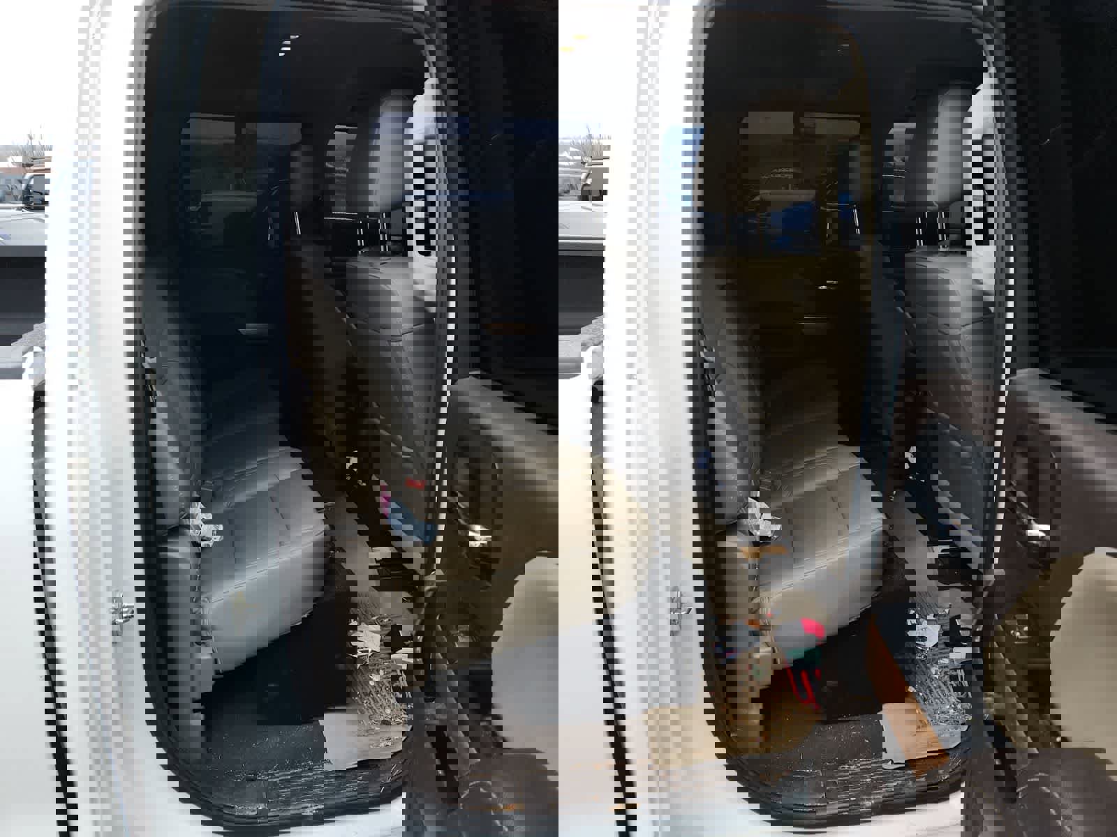 Used 2019 Chevrolet Silverado 3500 LTZ w/ Duramax Plus Package image 23