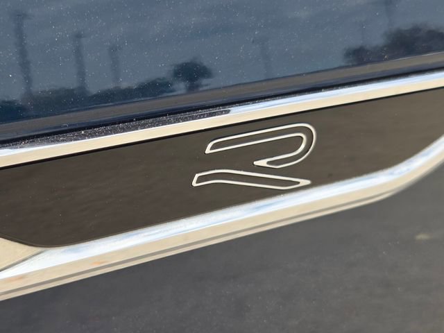 Used 2021 Volkswagen Atlas SEL R-Line image 11