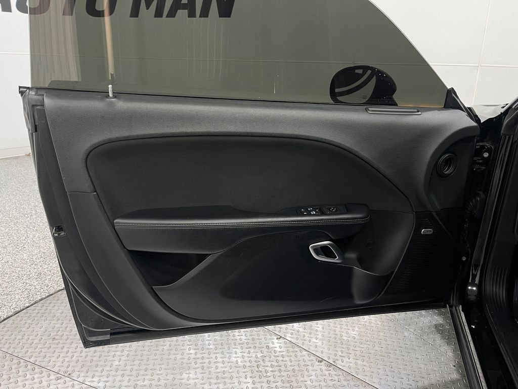 Used 2019 Dodge Challenger R/T Scat Pack image 15