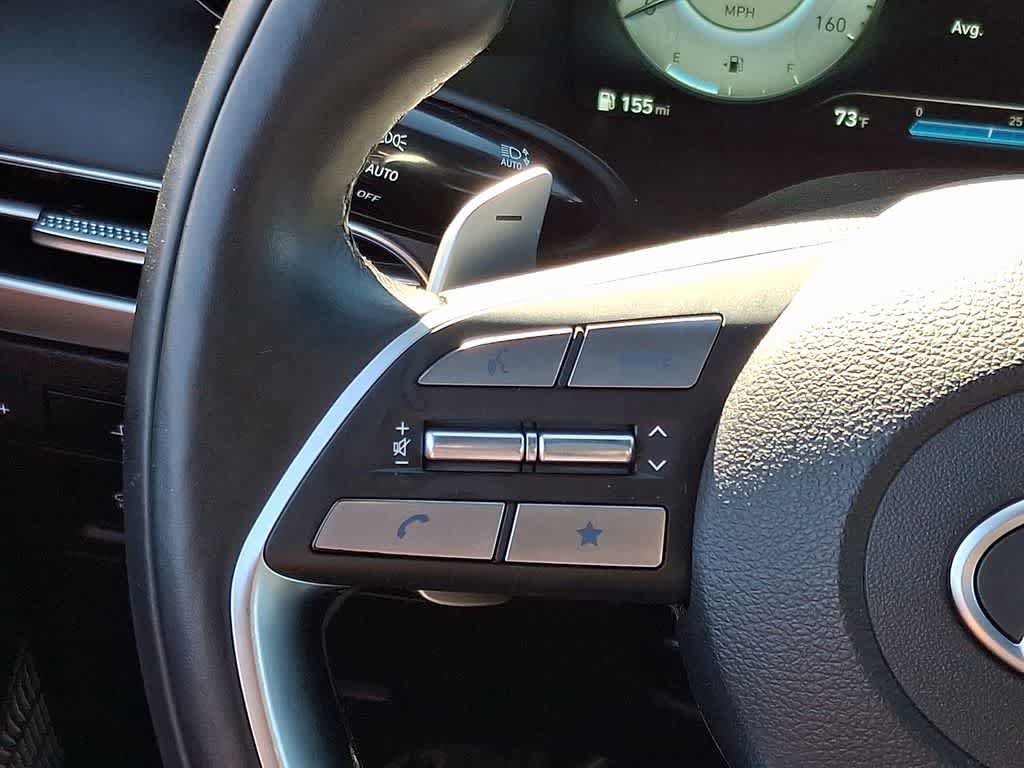 Used 2024 Hyundai Palisade Calligraphy image 19