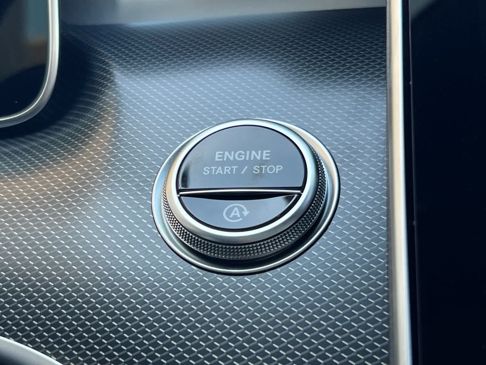 New 2026 Mercedes-Benz C 300 Sedan image 20