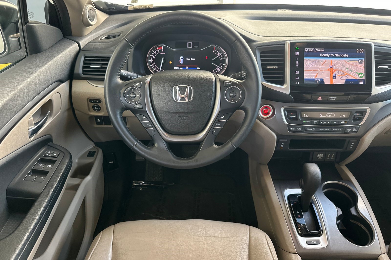 Used 2016 Honda Pilot EX-L image 18