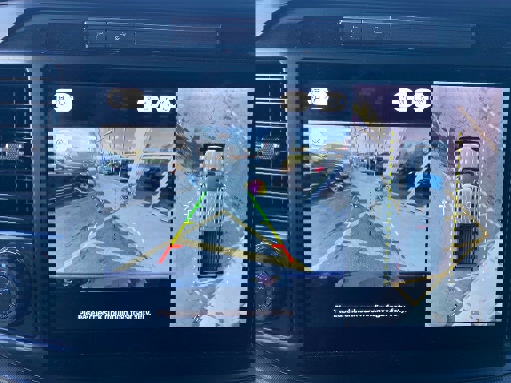 Used 2025 Ford F150 Tremor w/ Equipment Group 402A High image 18