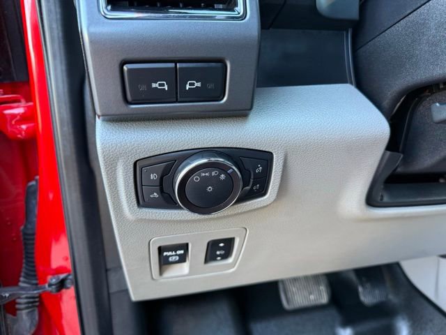 Used 2019 Ford F150 XLT w/ Equipment Group 302A Luxury image 16