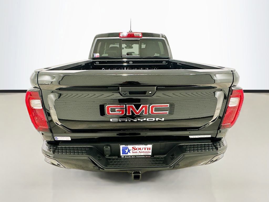 New 2026 GMC Canyon Elevation RWD image 6