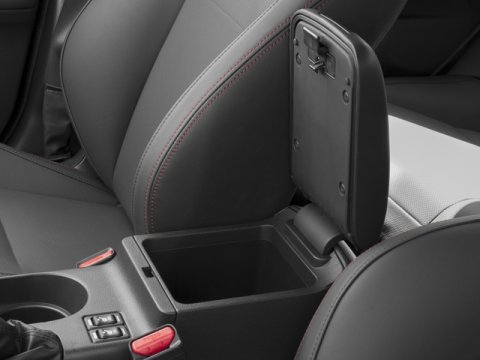 Used 2017 Subaru WRX Premium image 18