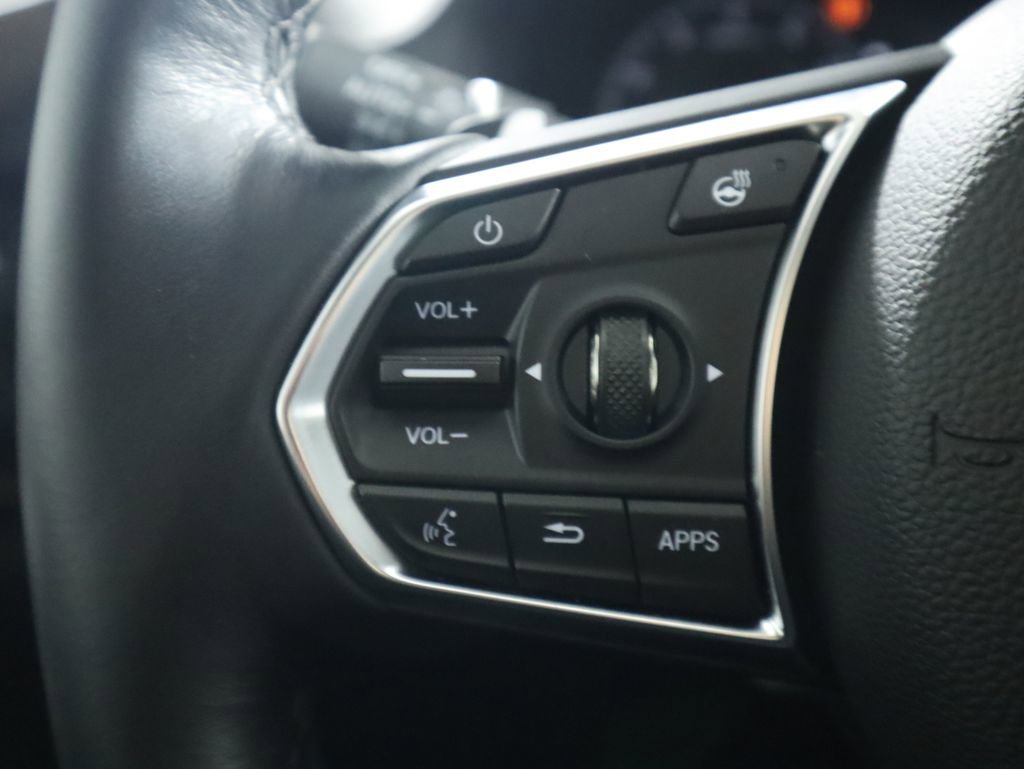 Used 2023 Acura RDX AWD w/ Advance Package image 11