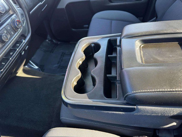 Used 2018 Chevrolet Silverado 1500 LT w/ All Star Edition AWD/4WD image 30