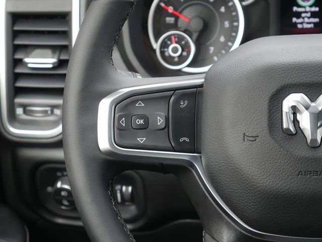 Used 2025 RAM 2500 Big Horn image 17