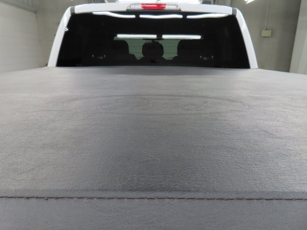 Used 2023 Ford F150 Tremor image 34