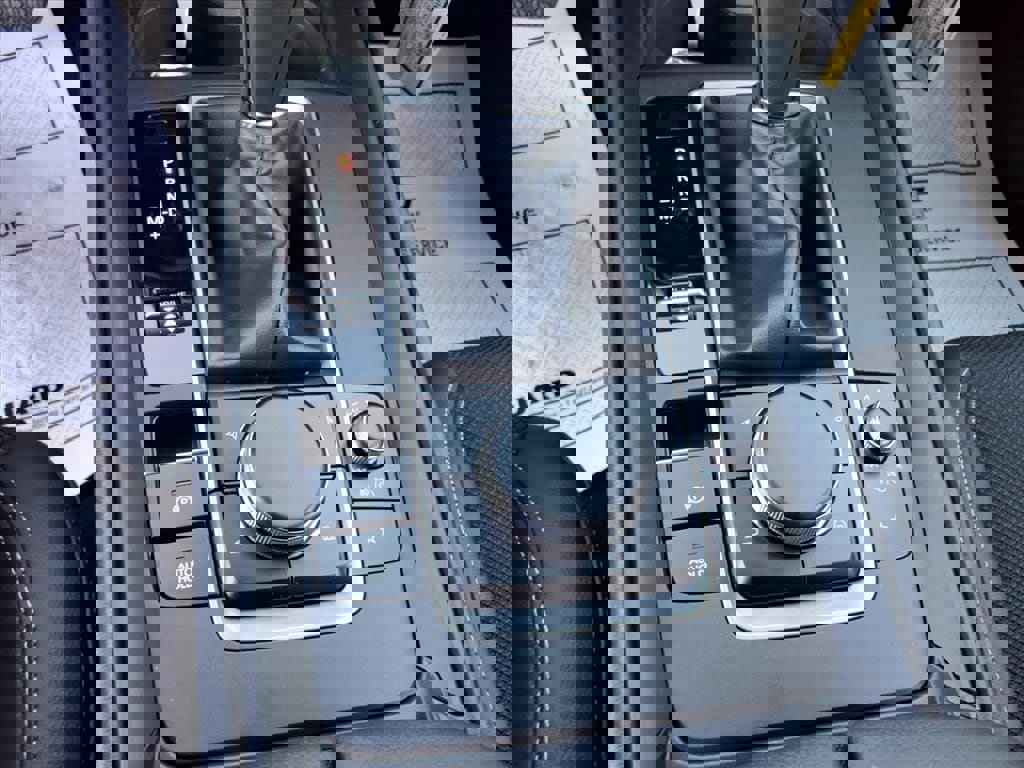 New 2025 MAZDA CX-50 AWD 2.5 S w/ Cargo Package image 19
