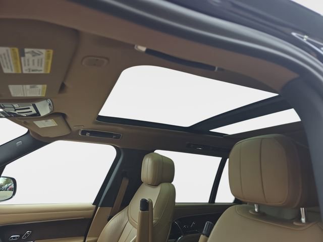Certified 2023 Land Rover Range Rover Long Wheelbase SE image 31