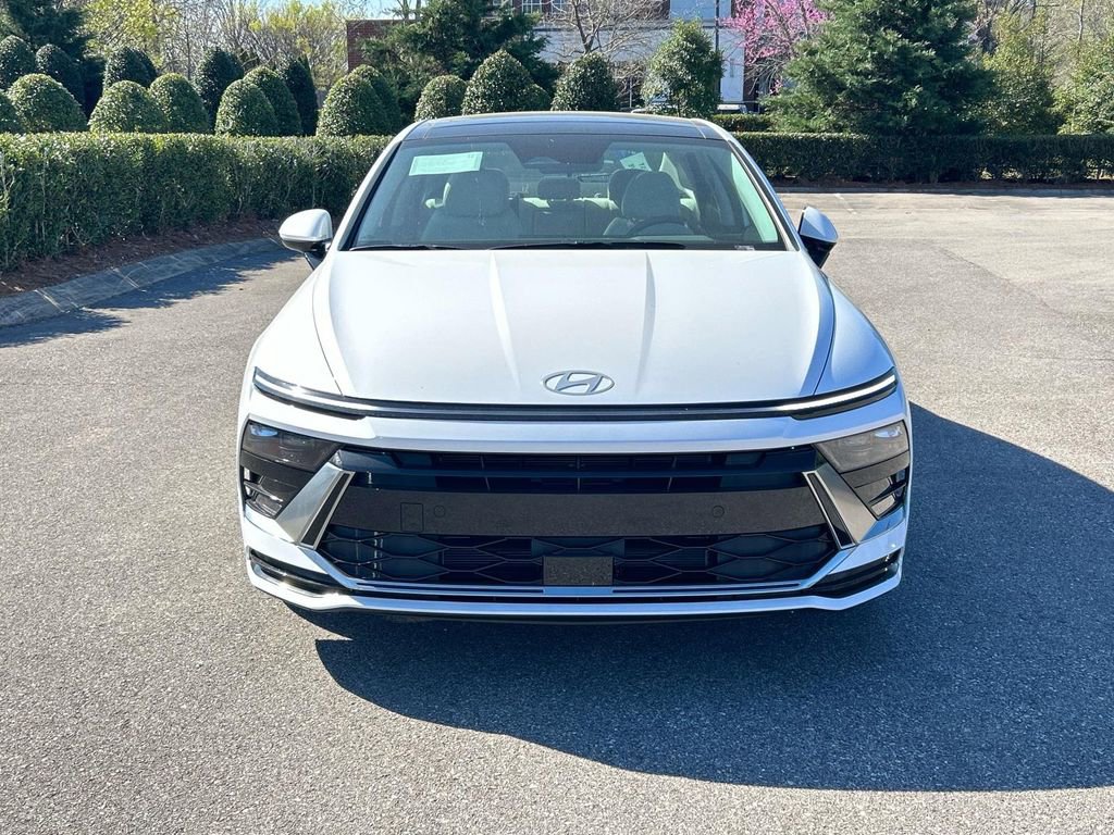New 2026 Hyundai Sonata SEL image 2