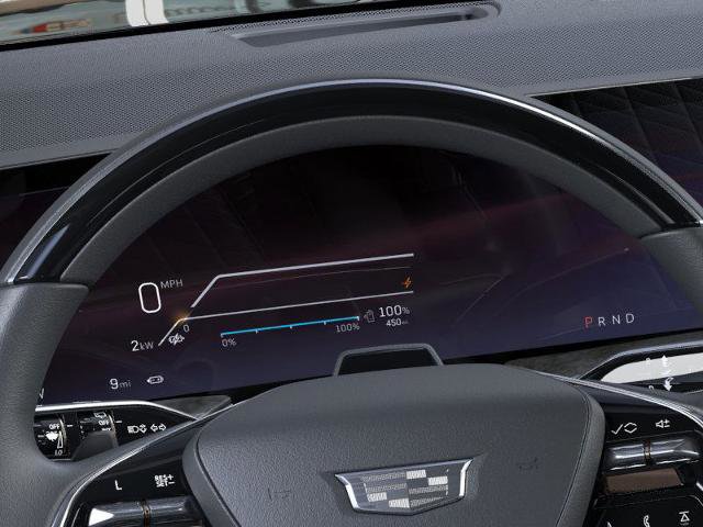 New 2025 Cadillac Escalade IQ Sport 2 image 18