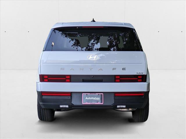 New 2026 Hyundai Santa Fe SE image 8
