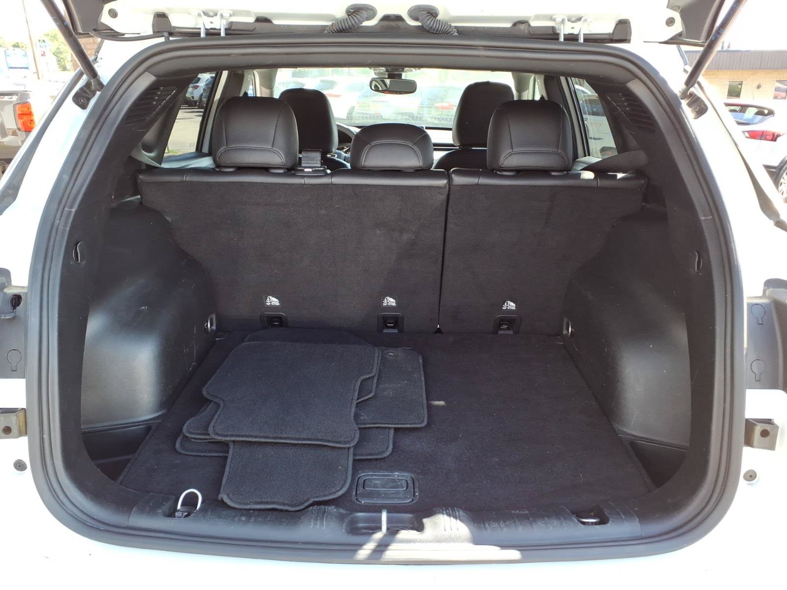 Used 2025 Jeep Compass Limited AWD/4WD image 11