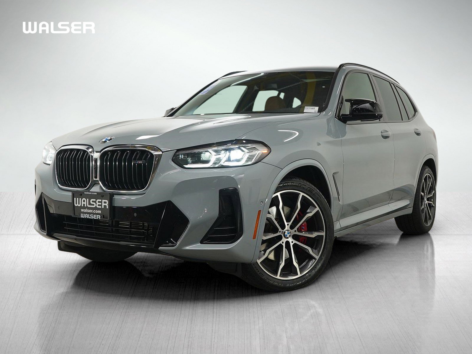 Used 2022 BMW X3 M40i w/ Premium Package
