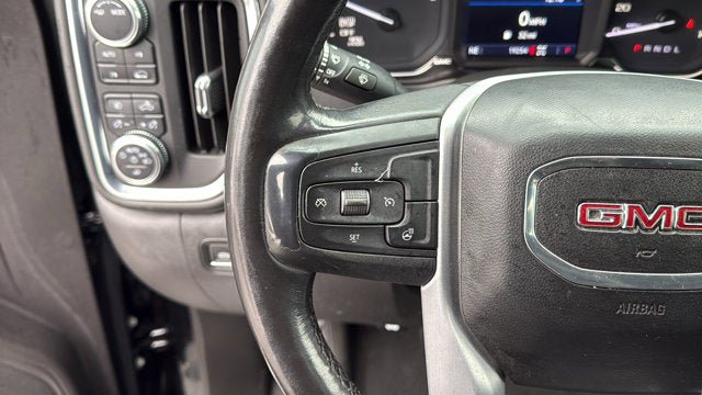 Used 2021 GMC Sierra 1500 SLT image 16