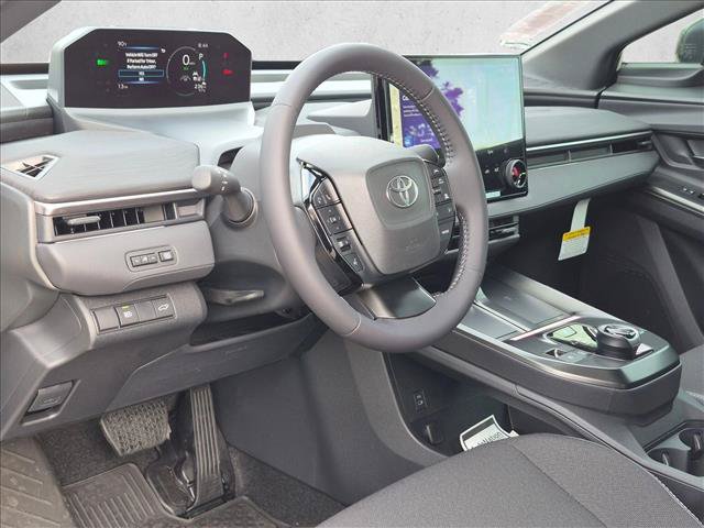 New 2026 Toyota C-HR AWD/4WD image 3