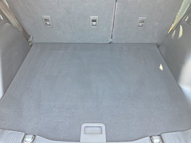 Used 2021 Ford Escape Titanium FWD image 25