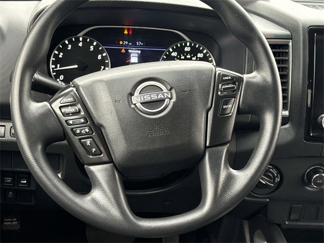 Certified 2023 Nissan Frontier SV image 10