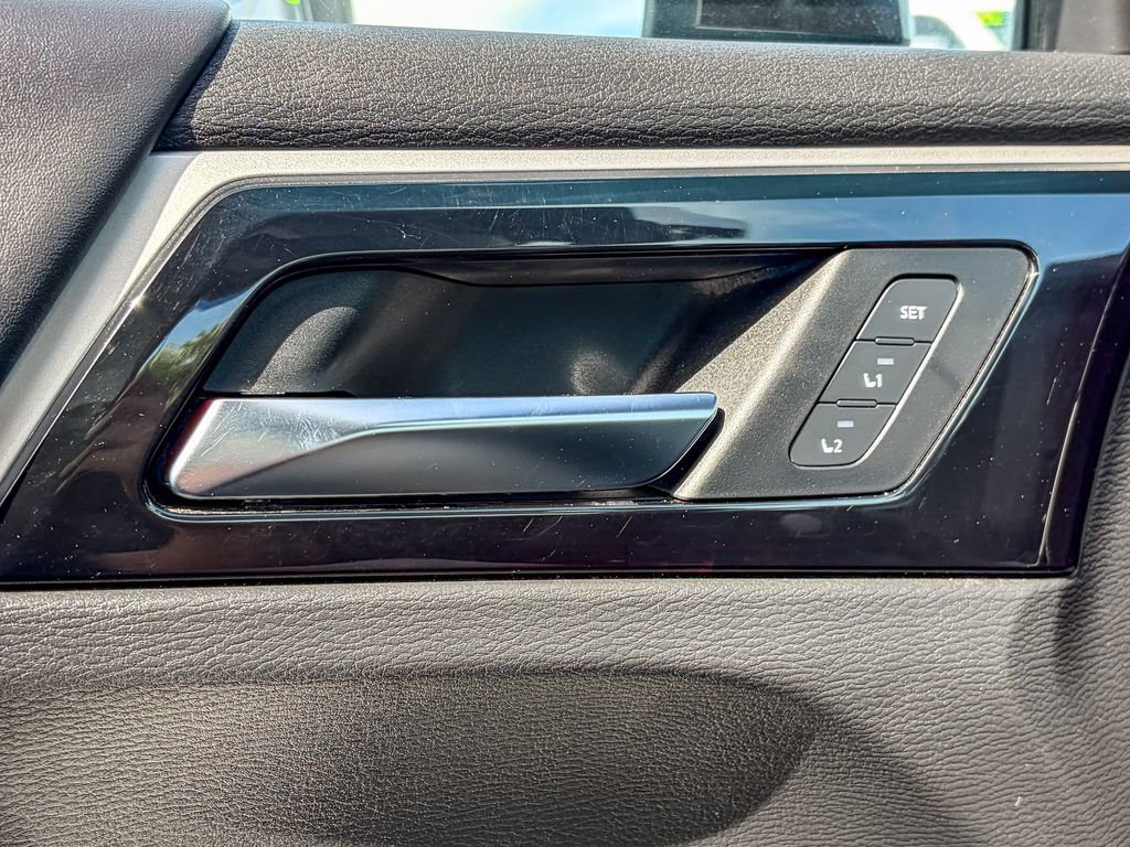 Used 2022 Mitsubishi Outlander SEL image 45