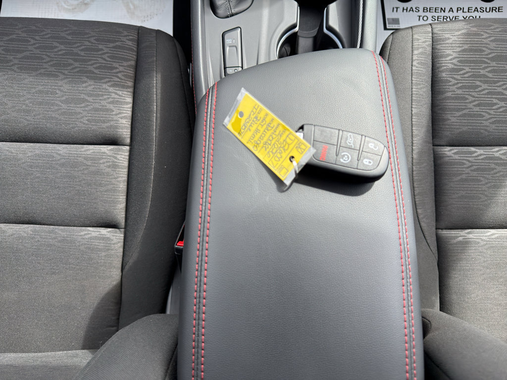 New 2026 Dodge Durango GT image 18