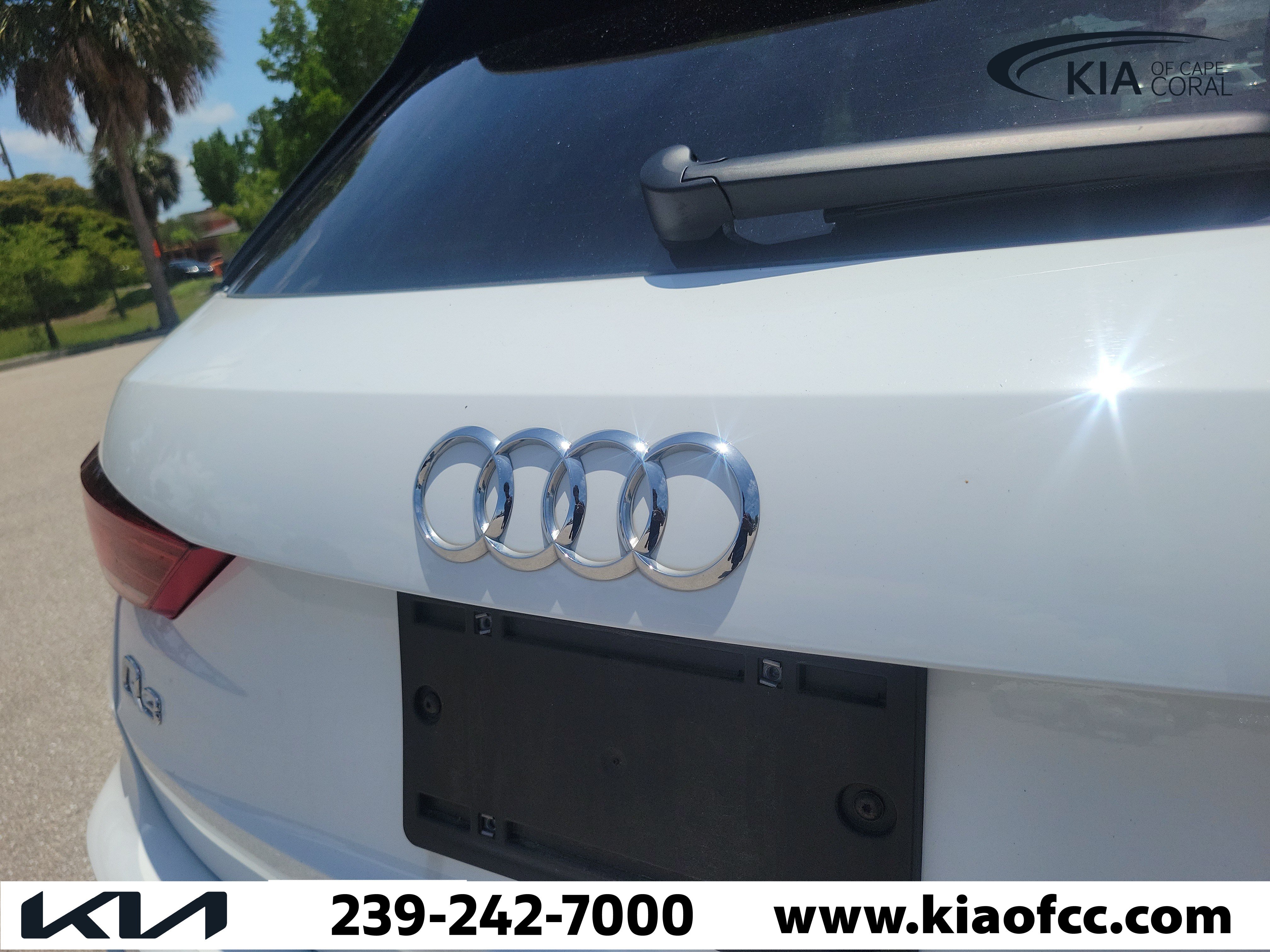 Used 2025 Audi Q3 2.0T Premium AWD/4WD image 12