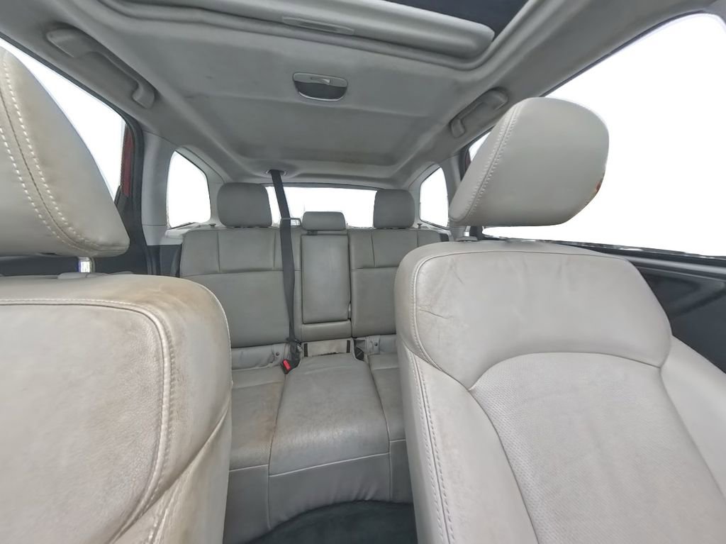 Used 2015 Subaru Forester 2.5i Touring w/ Popular Package #1 image 28