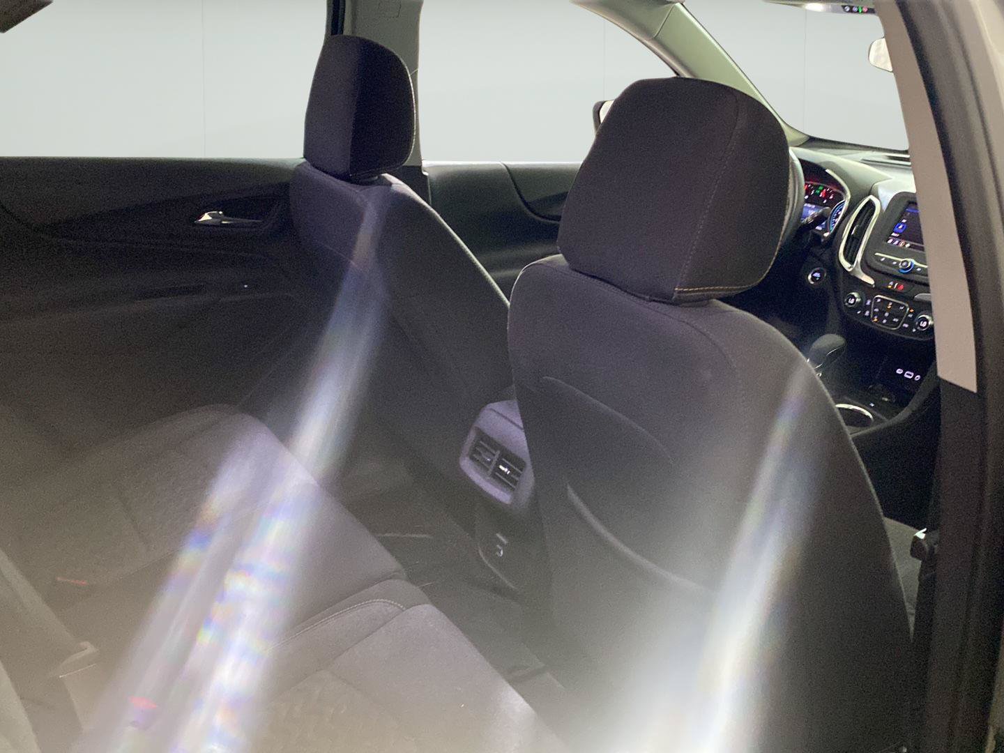 Used 2024 Chevrolet Equinox LT w/ LPO, Floor Liner Package FWD image 31