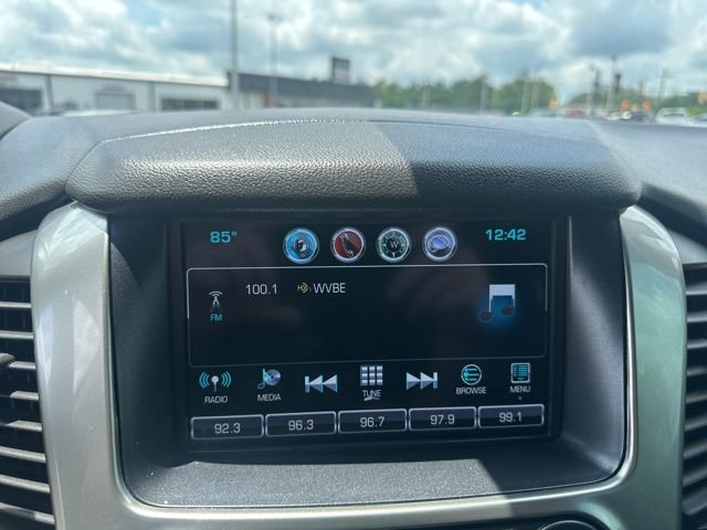 Used 2019 Chevrolet Tahoe LT image 16