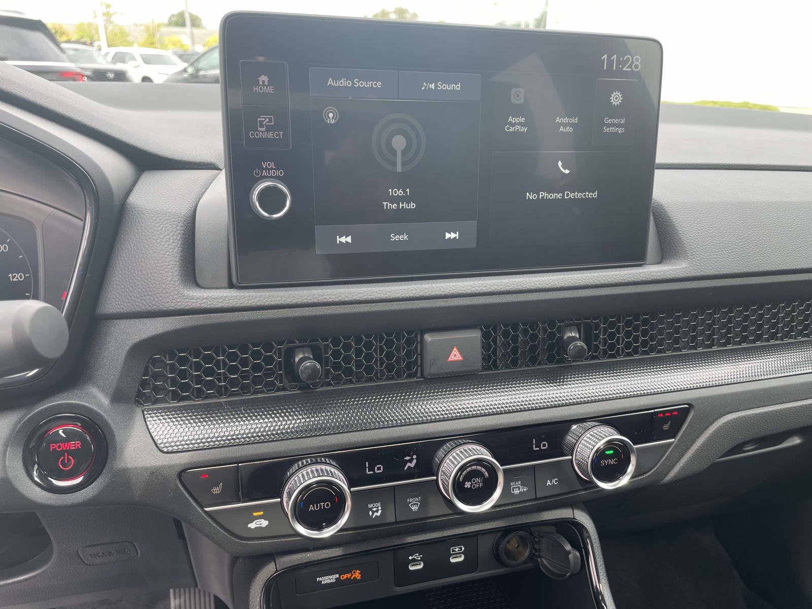 New 2026 Honda CR-V Sport-L image 7