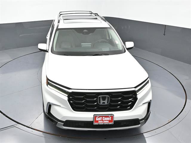 Used 2024 Honda Pilot Elite image 40