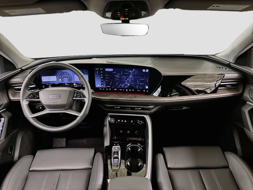 New 2026 Audi Q5 Premium Plus AWD/4WD image 9