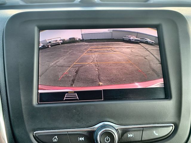 Certified 2023 Chevrolet Equinox LT AWD/4WD image 14