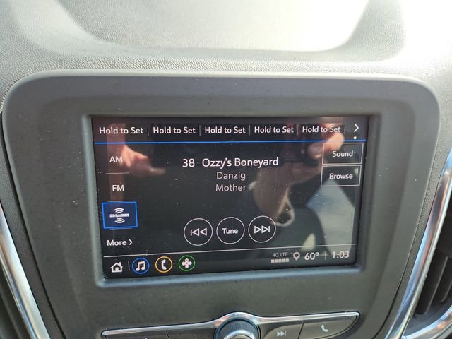 Certified 2024 Chevrolet Equinox LT image 13