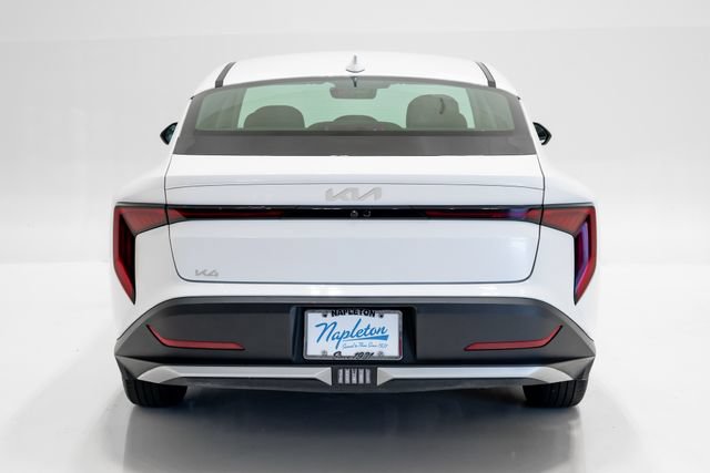 Used 2025 Kia K4 FWD image 32