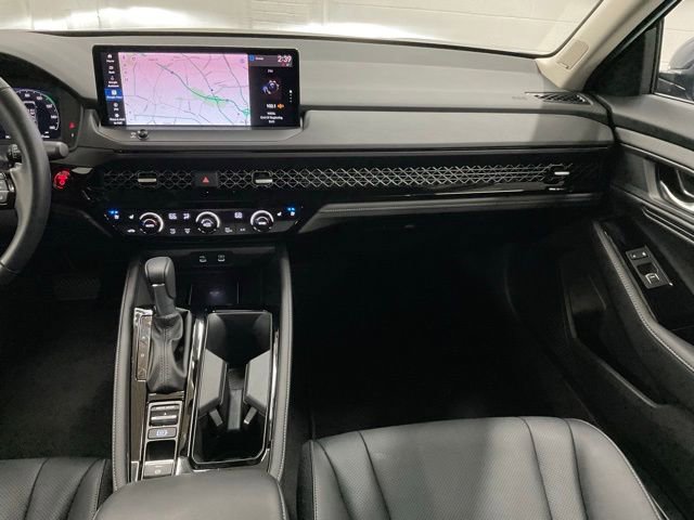 Certified 2024 Honda Accord Touring image 16