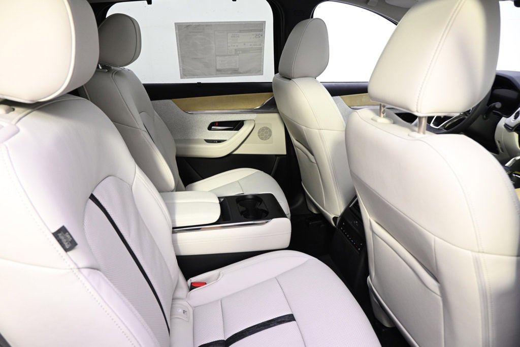 New 2026 MAZDA CX-90 3.3 Turbo S w/ Premium Plus image 18