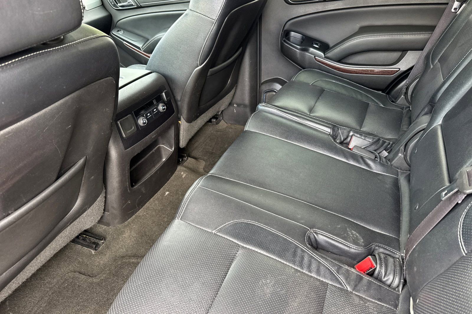 Used 2015 GMC Yukon SLE w/ Convenience Package AWD/4WD image 14