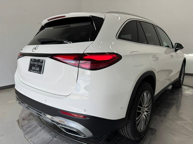 New 2026 Mercedes-Benz GLC 300 image 30