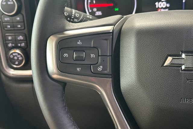 Used 2022 Chevrolet Silverado 1500 LT Trail Boss w/ Safety Package image 28